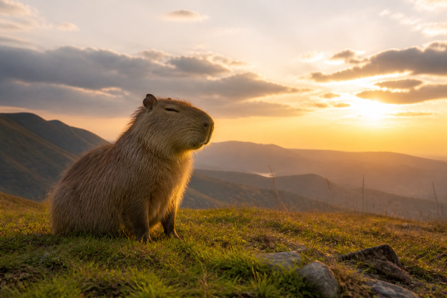山野日出